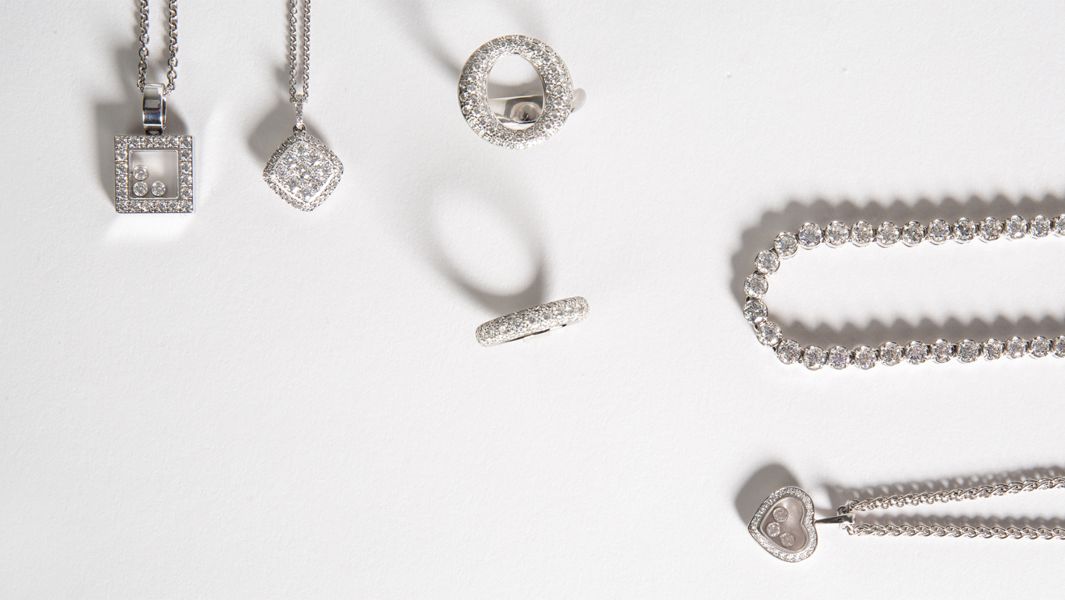 How Buying Pre-Owned Jewelry Helps the Environment