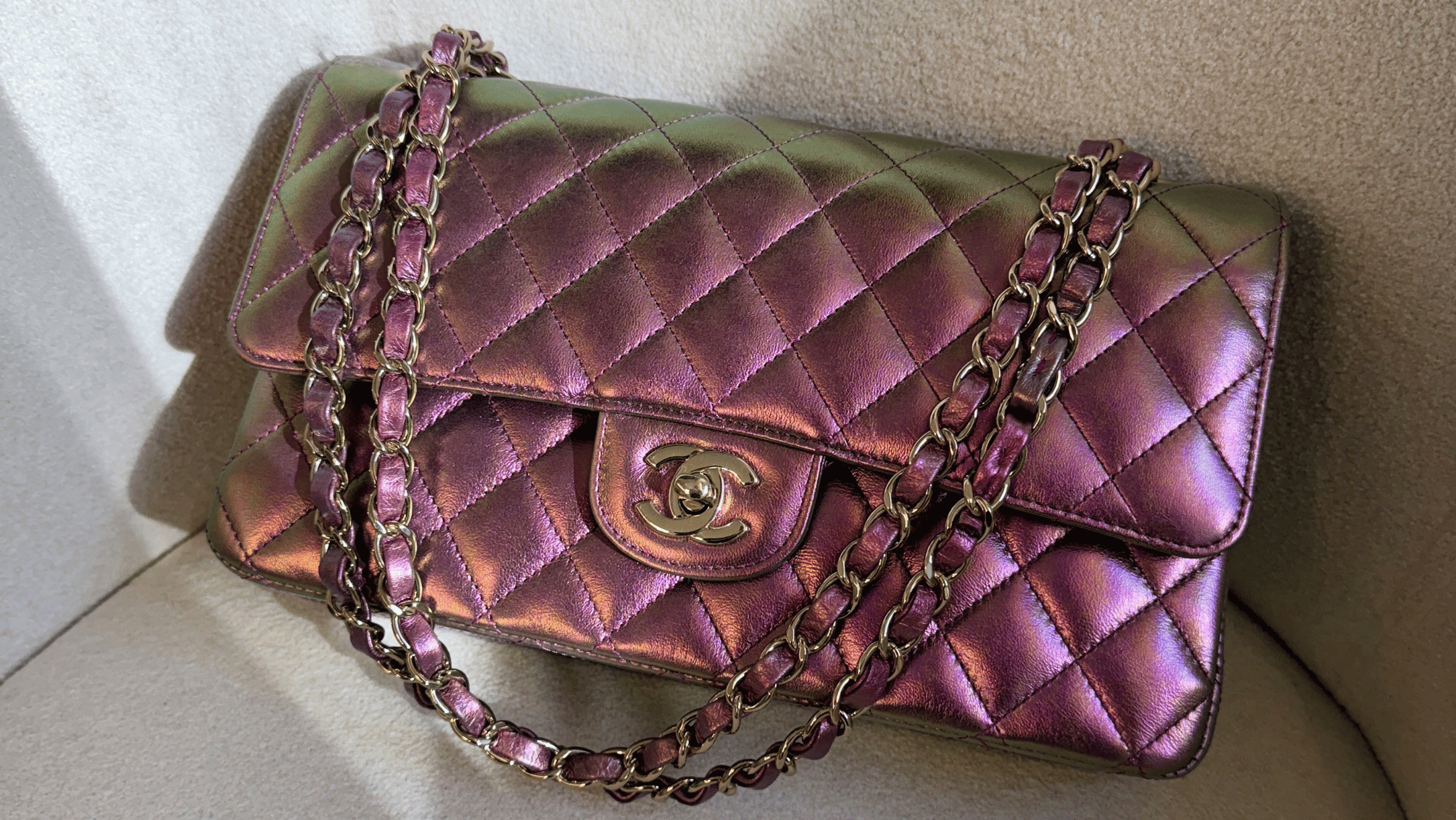 Top 5 Most Expensive Chanel Bags