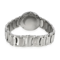 Baume & Mercier Promesse MOA10157 Women's Watch in  Stainless Steel bv