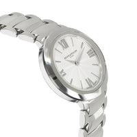 Baume & Mercier Promesse MOA10157 Women's Watch in  Stainless Steel rv
