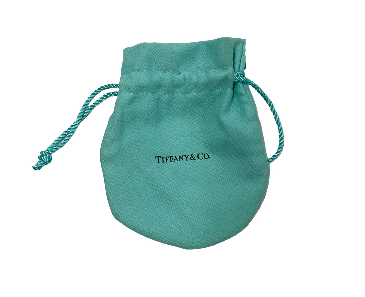 Tiffany & Co. 1.01 ct Cut Cornered Square Mixed Cut Diamond True Engagement Ring box