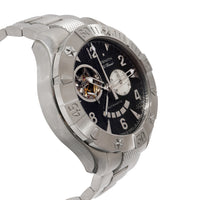 Zenith Defy Classic 03.0526.4021 Men's Watch in Stainless Steel rv