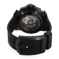 Corum Admirals Cup 960.101.94/0371 AN12 Men's Watch in  Titanium bv