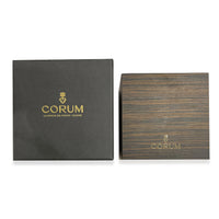 Corum Admirals Cup 960.101.94/0371 AN12 Men's Watch in  Titanium box