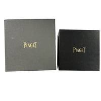 Piaget Altiplano Origin GOA39107 Unisex Watch in 18kt Rose Gold box