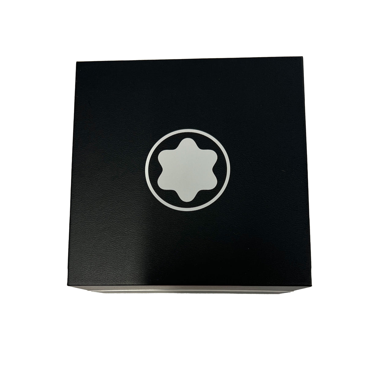 Montblanc Timewalker 119941  7503 Men's Watch in  Stainless Steel/Ceramic box