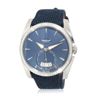 Parmigiani Tonda Metropoltaine PFC273 0060600 X02521 Women's Watch in  Stainless ad1