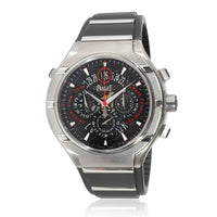 Piaget Polo FortyFive GOA34002 Men's Watch in  SS/Titanium fv