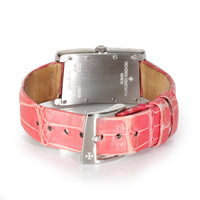 Vacheron Constantin 1972 Cambree 25015/000G 9233 Women's Watch in 18k White Gold bv