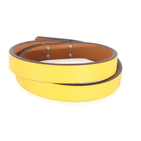 Hermès Kelly Double Tour Bracelet bv