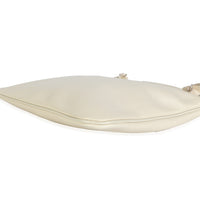 Hermès Craie Milo Lambskin Swift Mini Aline Handbag box