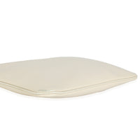 Hermès Craie Milo Lambskin Swift Mini Aline Handbag clasp