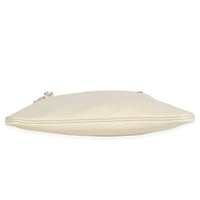 Hermès Craie Milo Lambskin Swift Mini Aline Handbag stamp