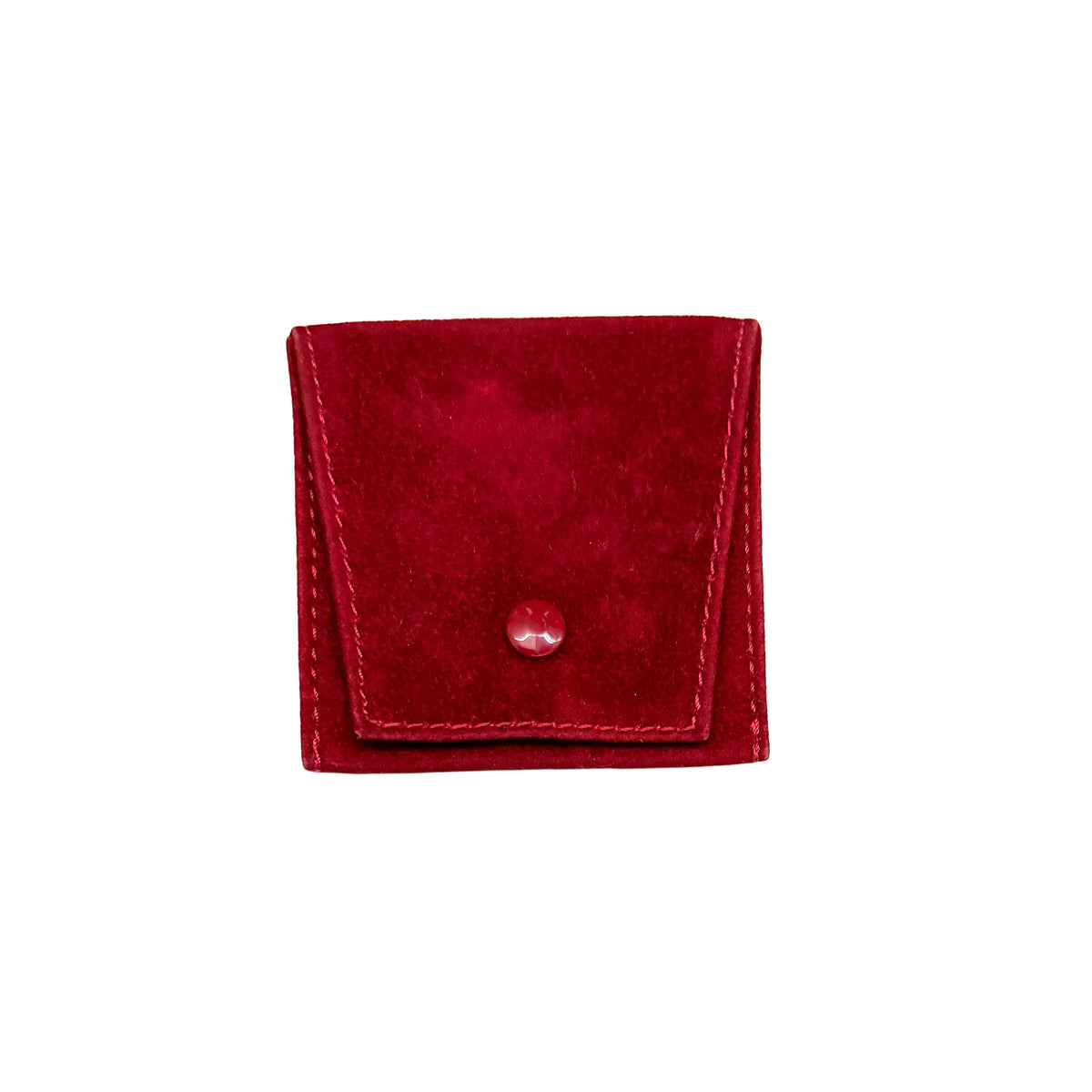 Cartier Rose Gold  Love Ring box