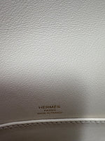 Hermès Nata Chevre Mysore Geta GHW Handbag ad3