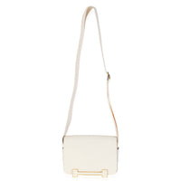 Hermès Nata Chevre Mysore Geta GHW Handbag av