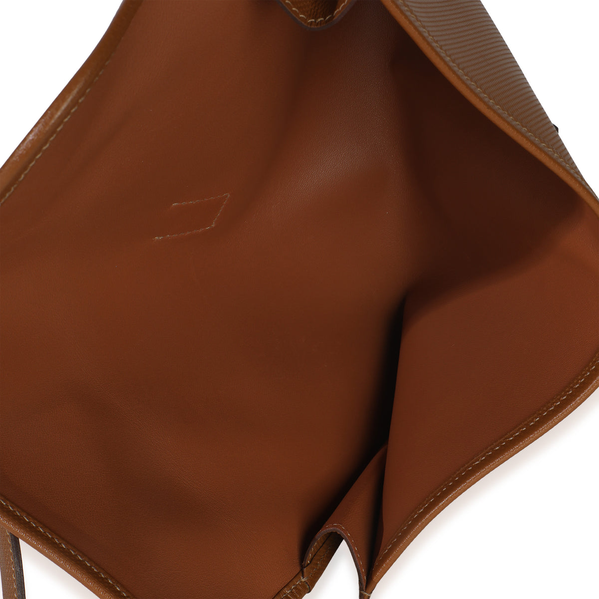 Hermès Cigare Grain d'H Jige Elan 29 Handbag av