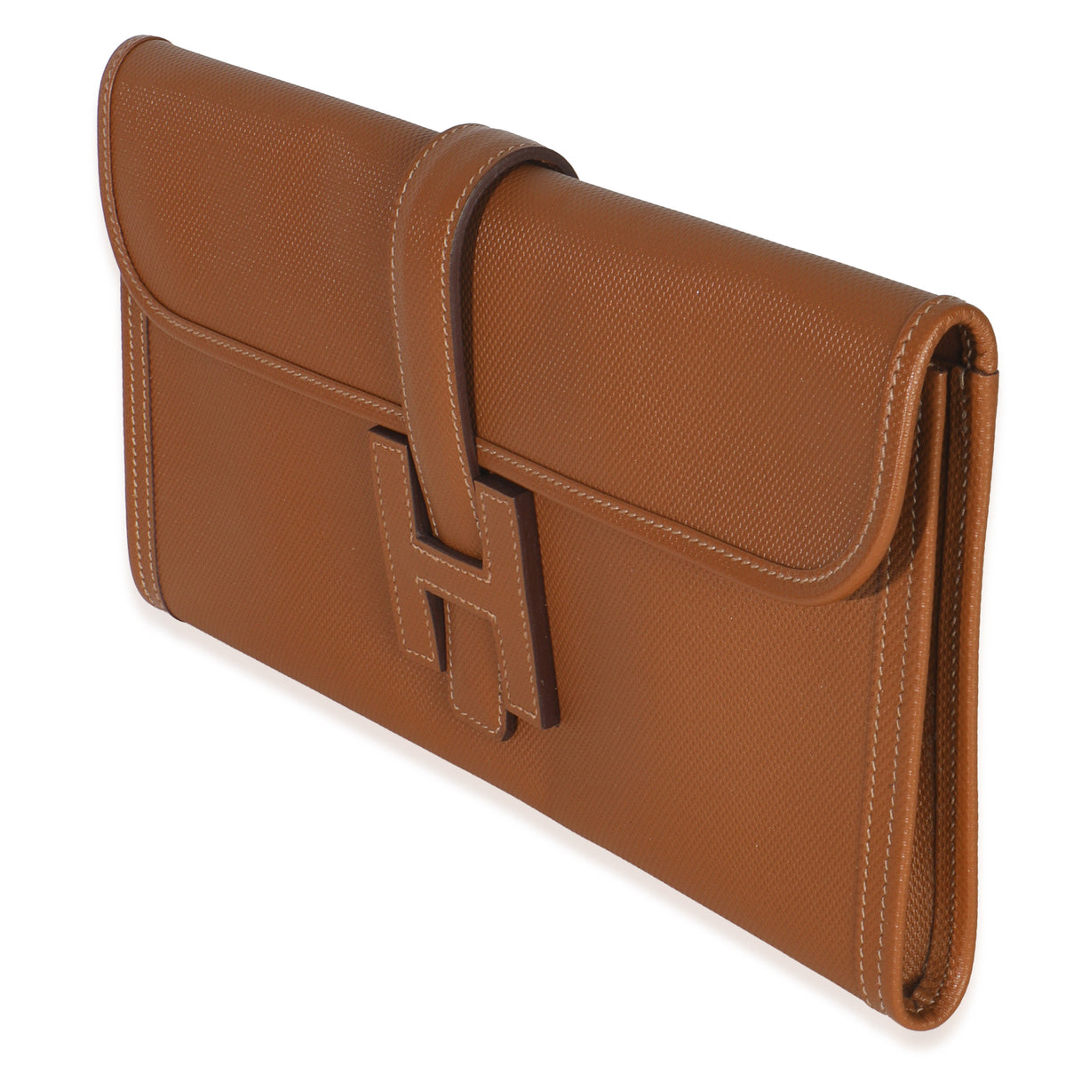 Hermès Cigare Grain d'H Jige Elan 29 Handbag sv