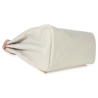 Hermès Beton Naturel Militaire Canvas Hunter Sable Herbag Zip Cabine Bag Handbag ad1