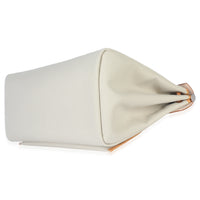 Hermès Beton Naturel Militaire Canvas Hunter Sable Herbag Zip Cabine Bag Handbag av