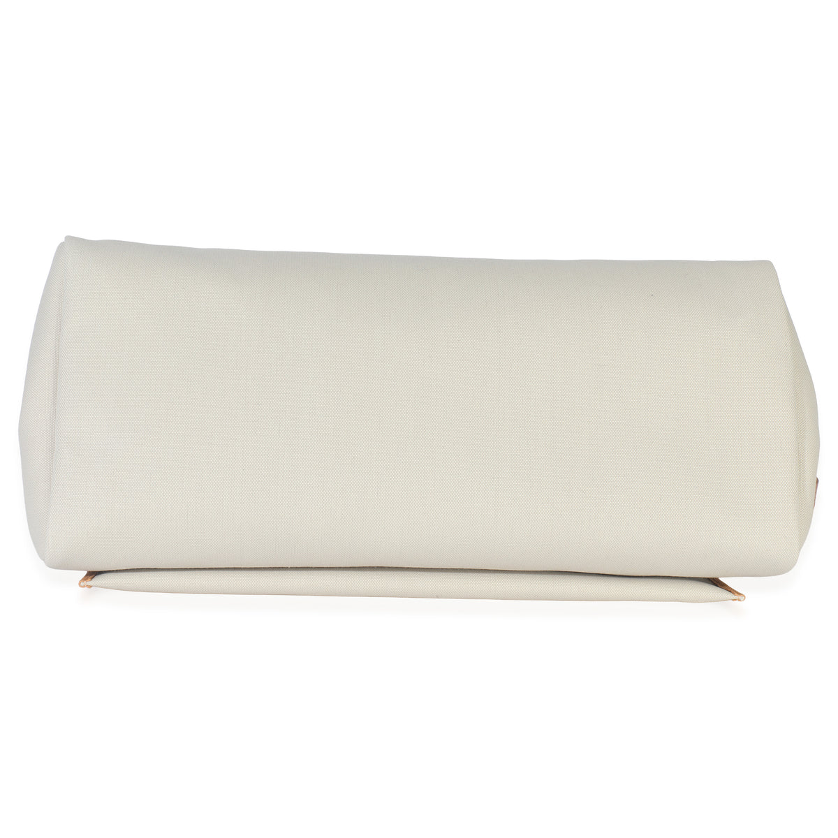 Hermès Beton Naturel Militaire Canvas Hunter Sable Herbag Zip Cabine Bag Handbag clasp