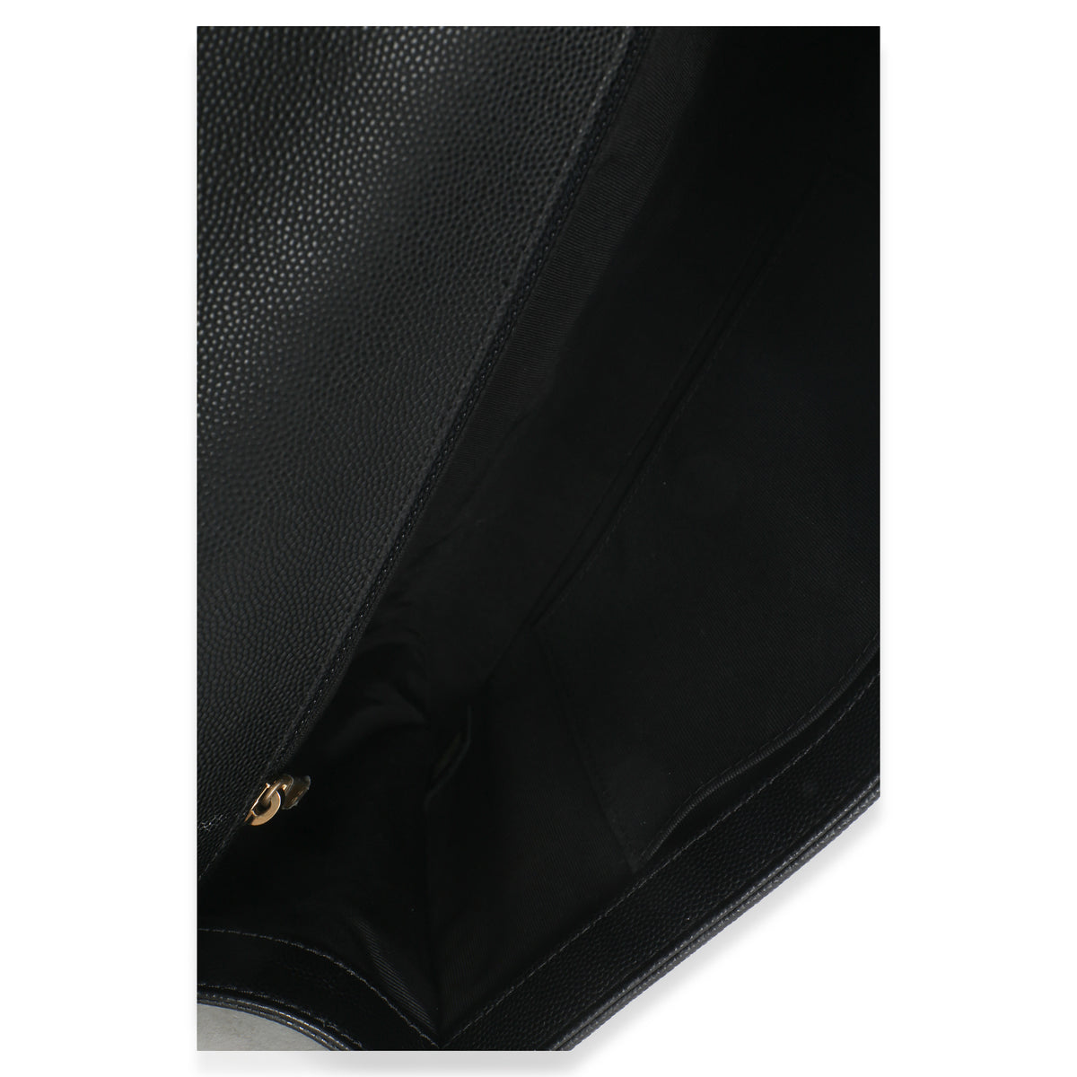 Chanel Black Quilted New Medium Boy Bag Handbag ad1