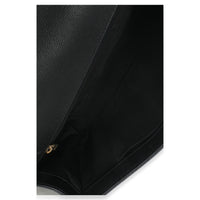 Chanel Black Quilted New Medium Boy Bag Handbag ad1