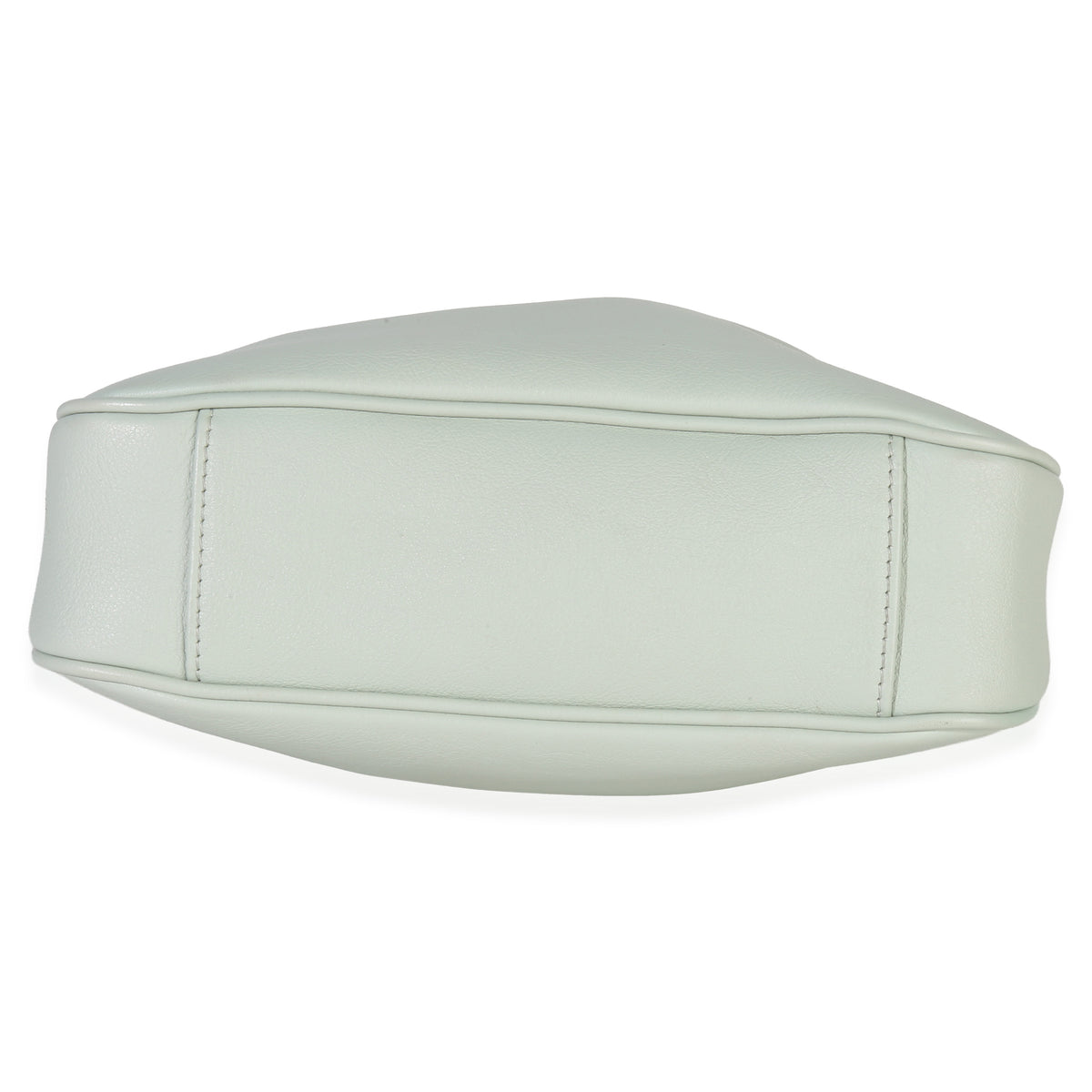 Gucci Mint Green Calfskin Bamboo Small Diana Shoulder Bag Handbag box