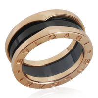 BVLGARI Rose Gold  B.zero1 Ring av