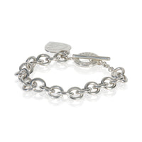 Tiffany & Co. Sterling Silver  Return To Tiffany Bracelet lv