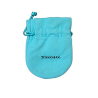 Tiffany & Co. Sterling Silver  Return To Tiffany Bracelet box