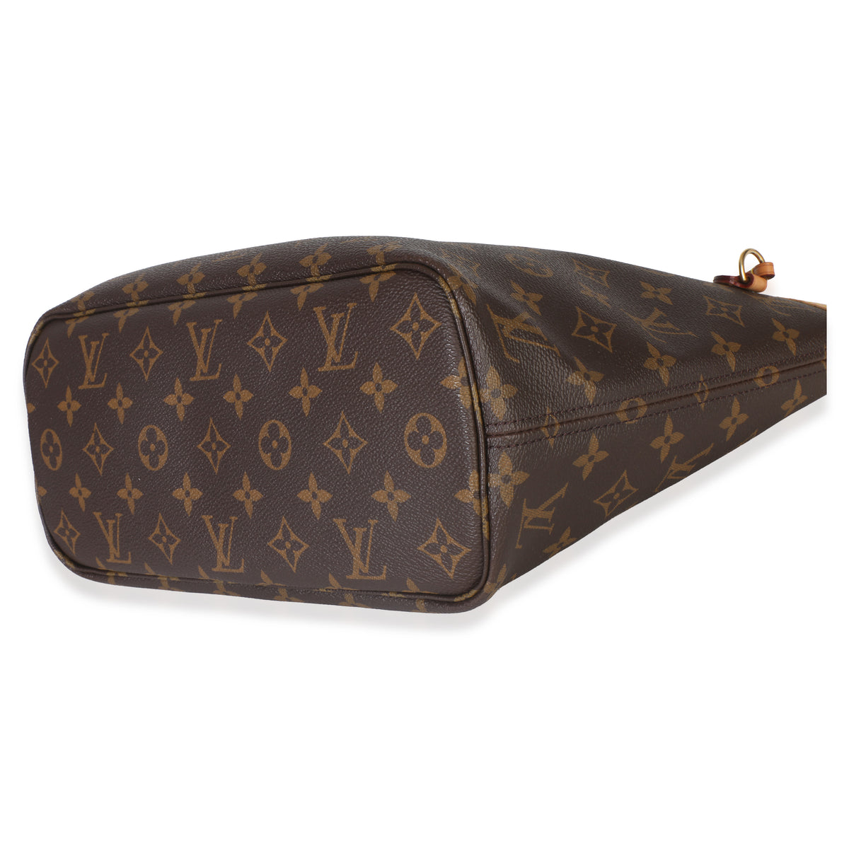 Louis Vuitton Monogram Canvas Neverfull PM Handbag box