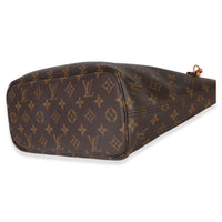 Louis Vuitton Monogram Canvas Neverfull PM Handbag box