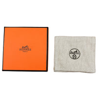 Hermès Clic H In Blanc Bracelet box
