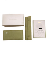 Van Cleef & Arpels Yellow Gold Diamond Frivole 5 Flower Bracelet box