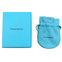 Tiffany & Co. Sterling Silver Tsavorite Save The Wild Elephant Bracelet box