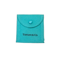 Tiffany & Co. Sterling Silver  Return To Tiffany Bracelet box