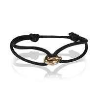 Cartier 3 Tone Gold  Trinity Bracelet fv