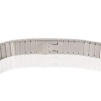 Cartier White Gold  Love Unlimited Bracelet av