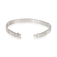 Cartier White Gold  Love Unlimited Bracelet fv