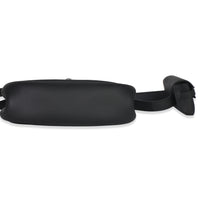 Hermès Black Swift Kelly Moove PHW Handbag stamp