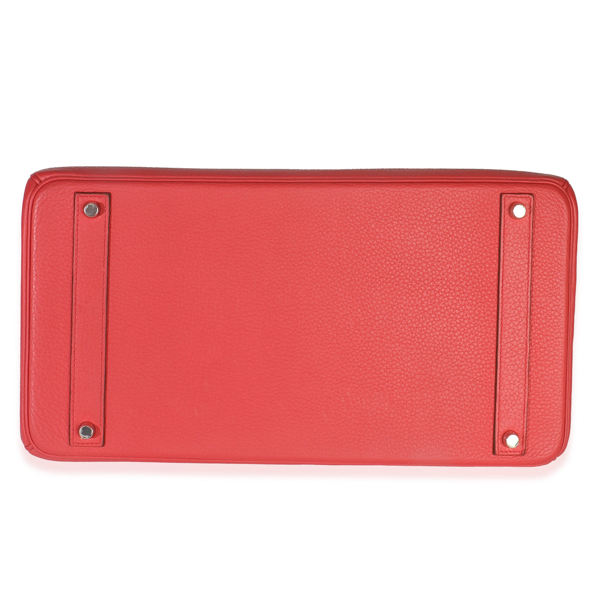 Hermès Bougainvillea Togo Birkin 40 PHW Handbag box