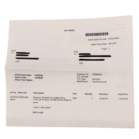 Harry Winston 1.91 ct Emerald Diamond Solitaire Engagement Ring stamp