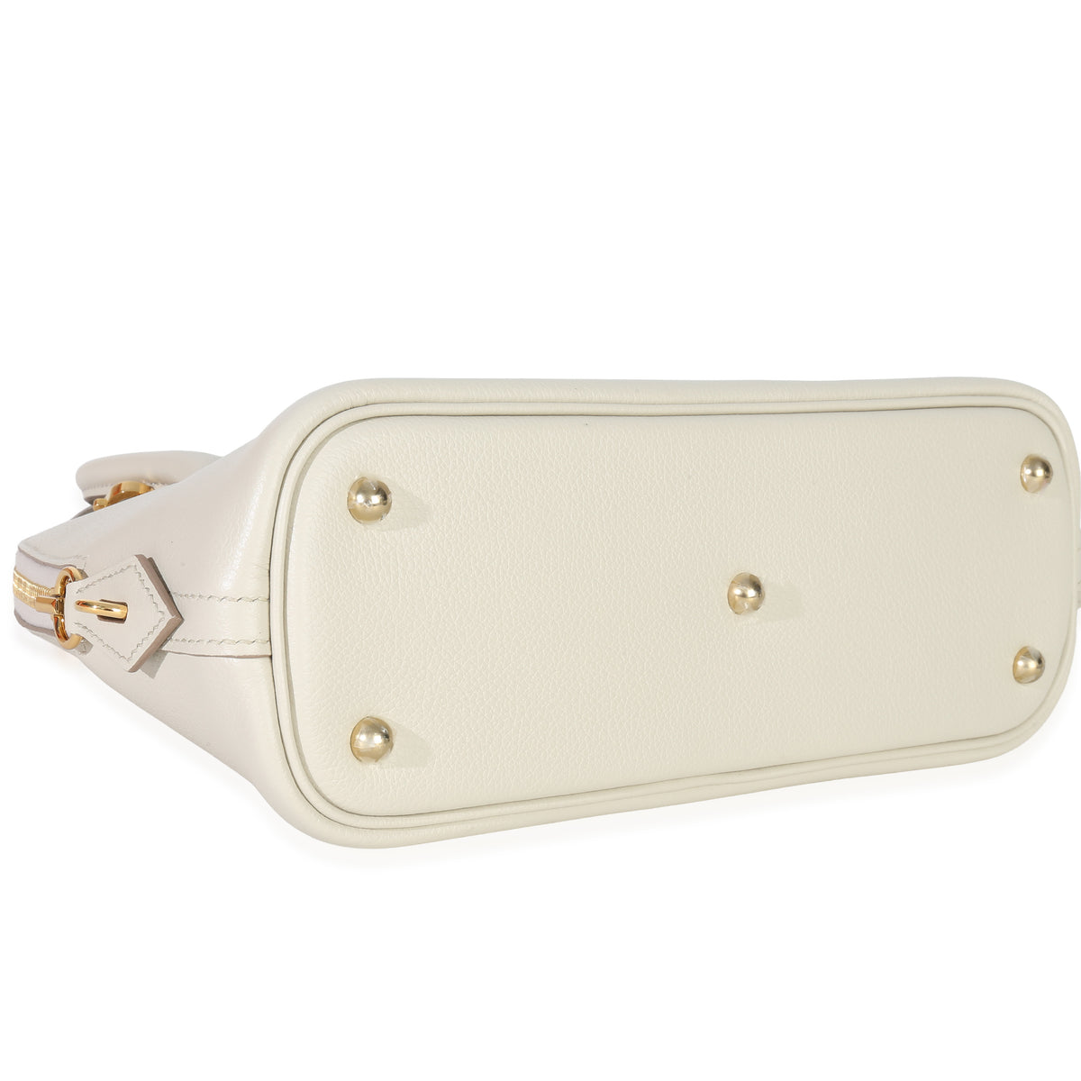 Hermès Beton Evercolor 1923 Bolide 25 GHW Handbag ad2