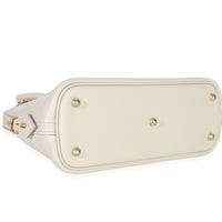 Hermès Beton Evercolor 1923 Bolide 25 GHW Handbag ad2