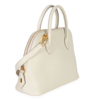 Hermès Beton Evercolor 1923 Bolide 25 GHW Handbag pv