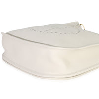 Hermès Craie Clemence Evelyne III PM GHW Handbag box