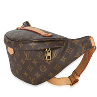 Louis Vuitton Monogram Canvas Bumbag Handbag sv