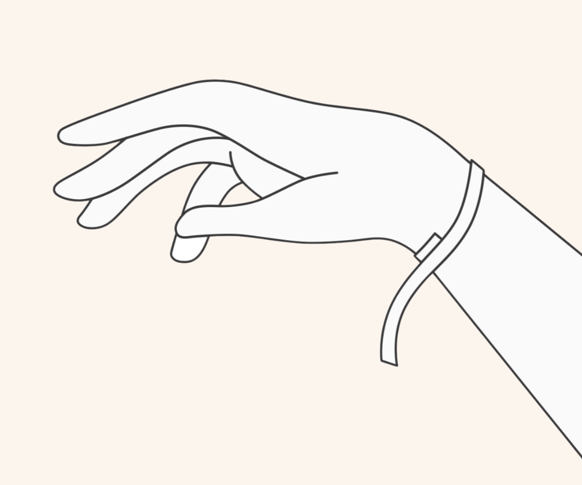 bracelet sizing guide