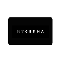 myGemma giftcard